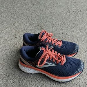 Brooks Ghost 11 Running Shoes